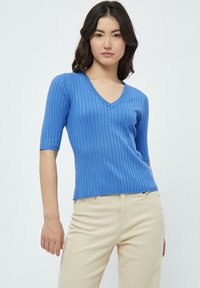 Non sélectionné, marina blue