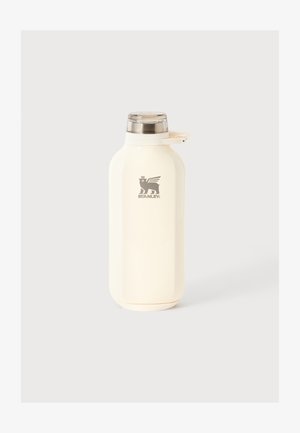 Stanley 1913, CLUTCH BOTTLE UNISEX - Παγούρι - off-white