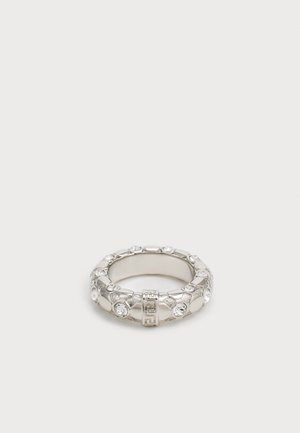 Versace Ring - silver-coloured