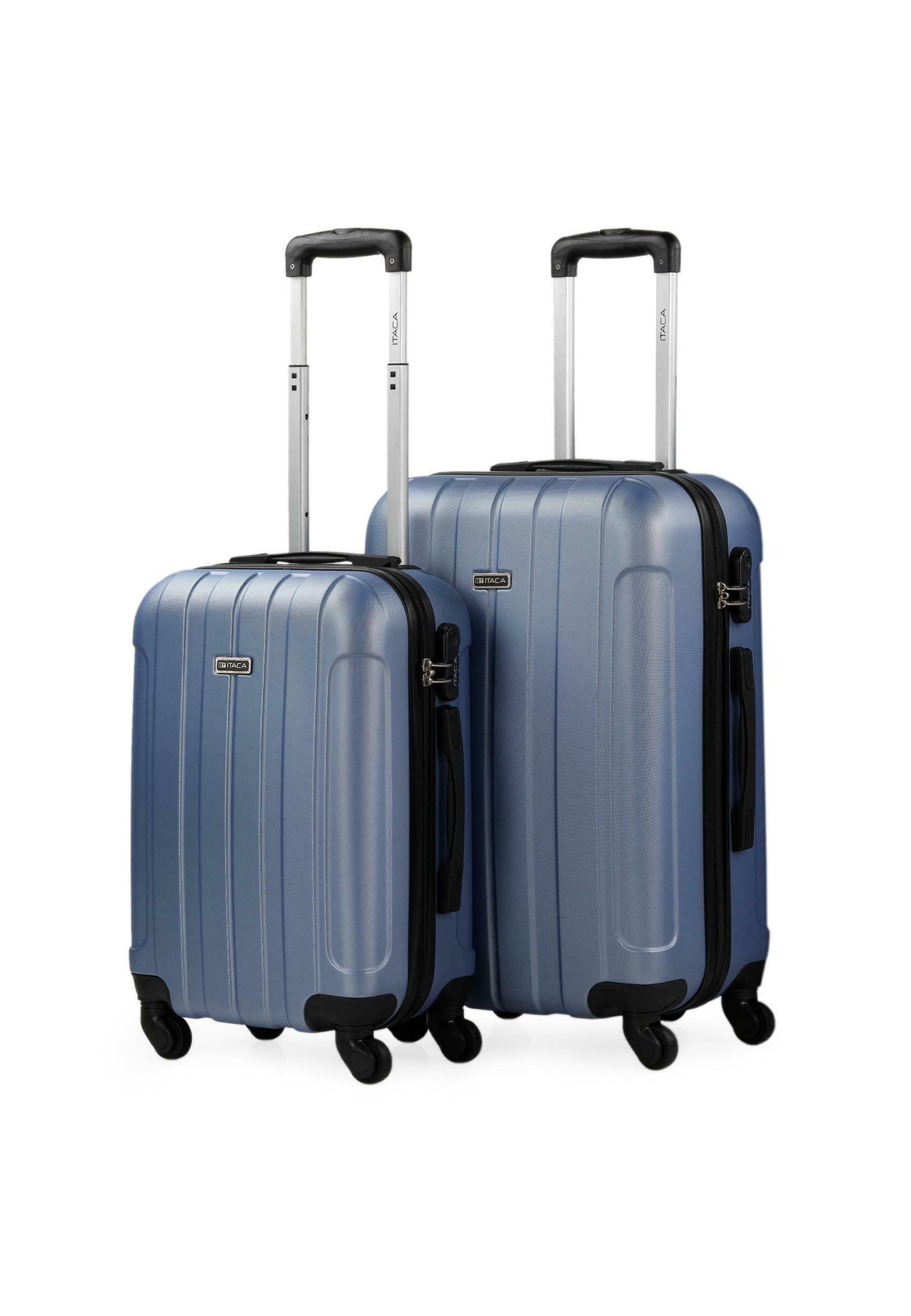 Itaca HAVEL - Maleta De Cabina - Champagne/beige