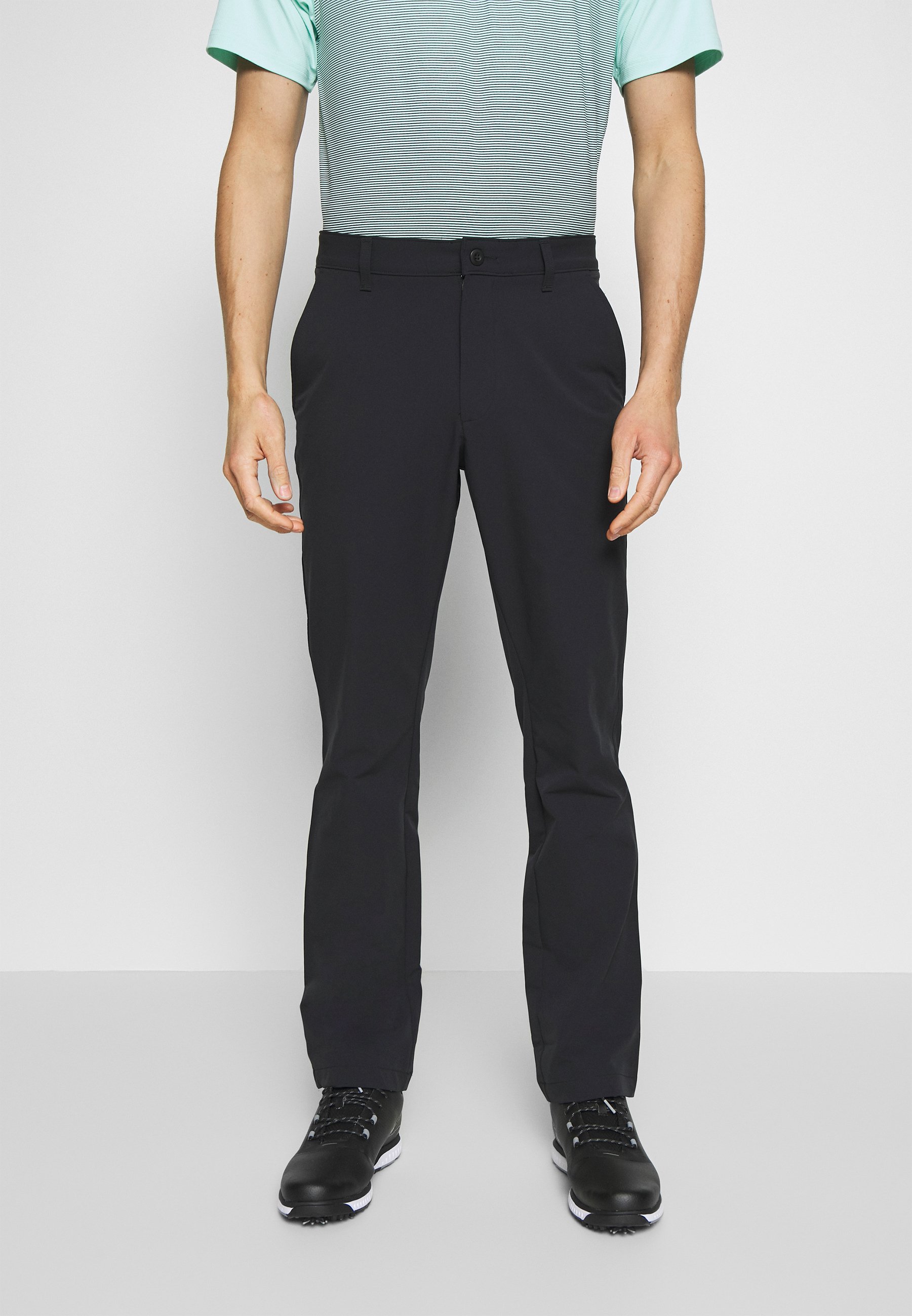 under armour tech trousers
