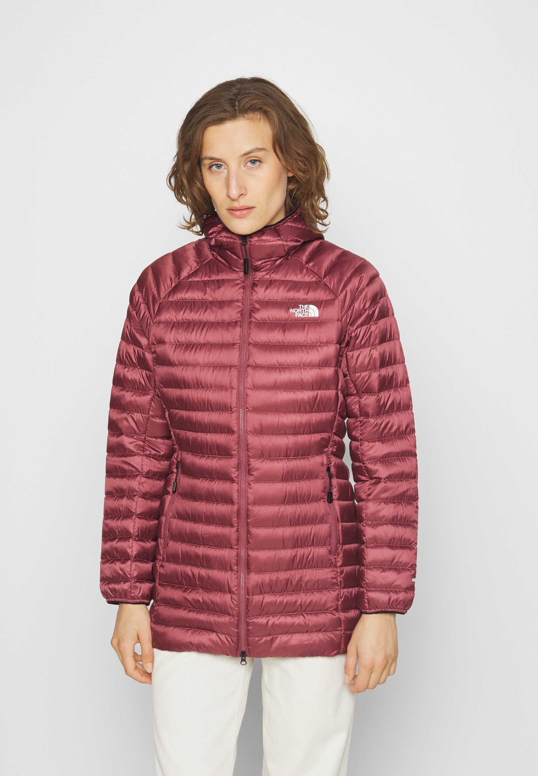 Stezaljka Bićeš bolji Kopiranje north face trevail hoodie womens