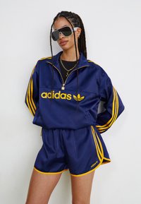 adidas Originals SPRINTER - Šortai - dark blue