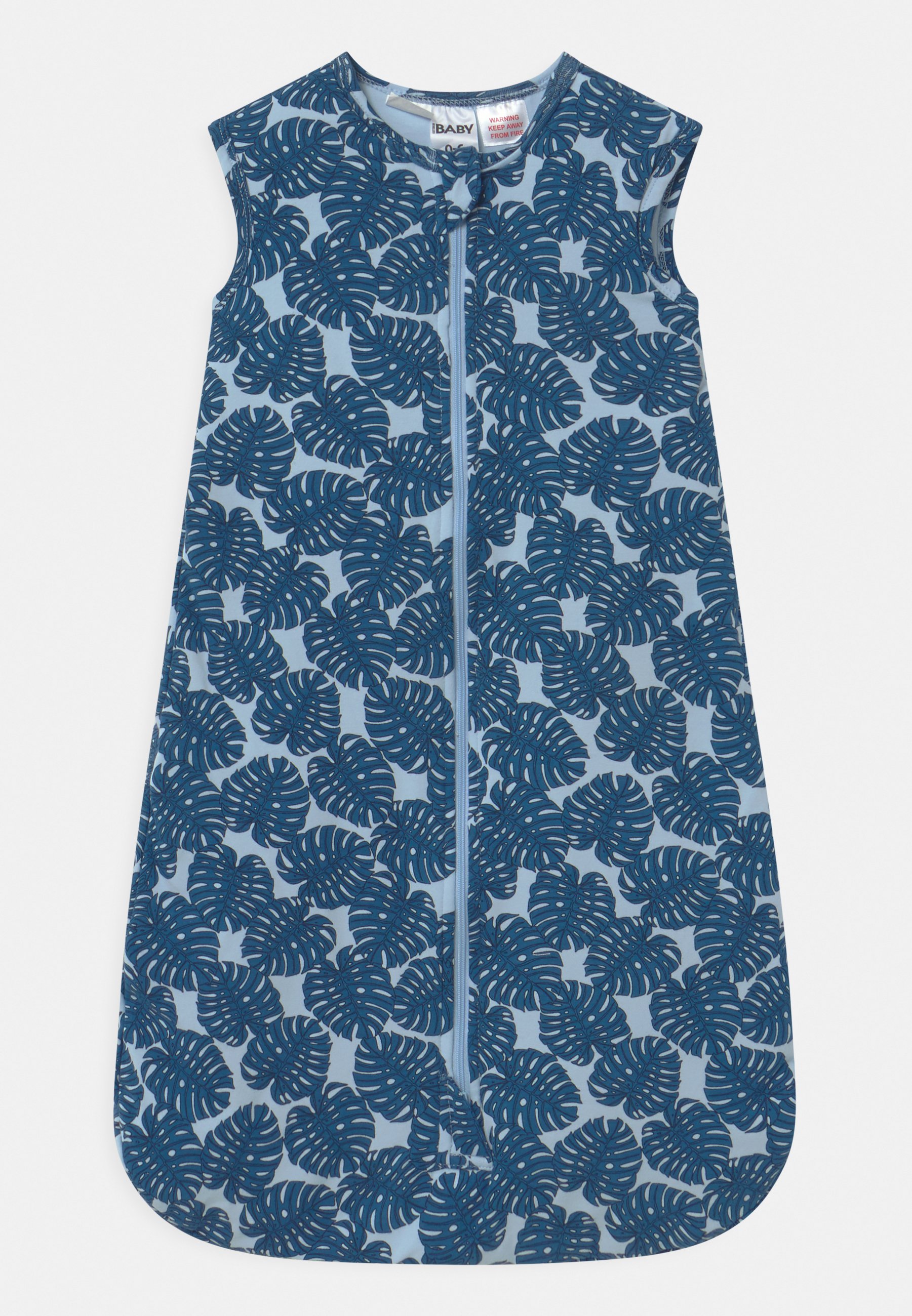 sleeping bag cotton on