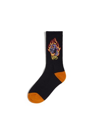 ROAD STOP CREW - Chaussettes - purple haze