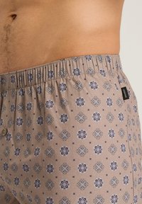 Hanro FANCY - Boxer shorts - classic minimal