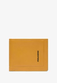 Niet geselecteerd, giallo