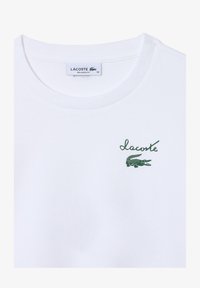 Não selecionado, flour