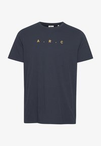 Valgt, insignia blue