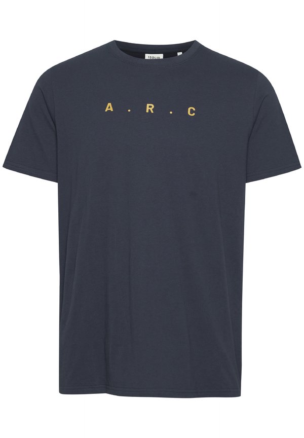 SDDain - Print T-shirt4