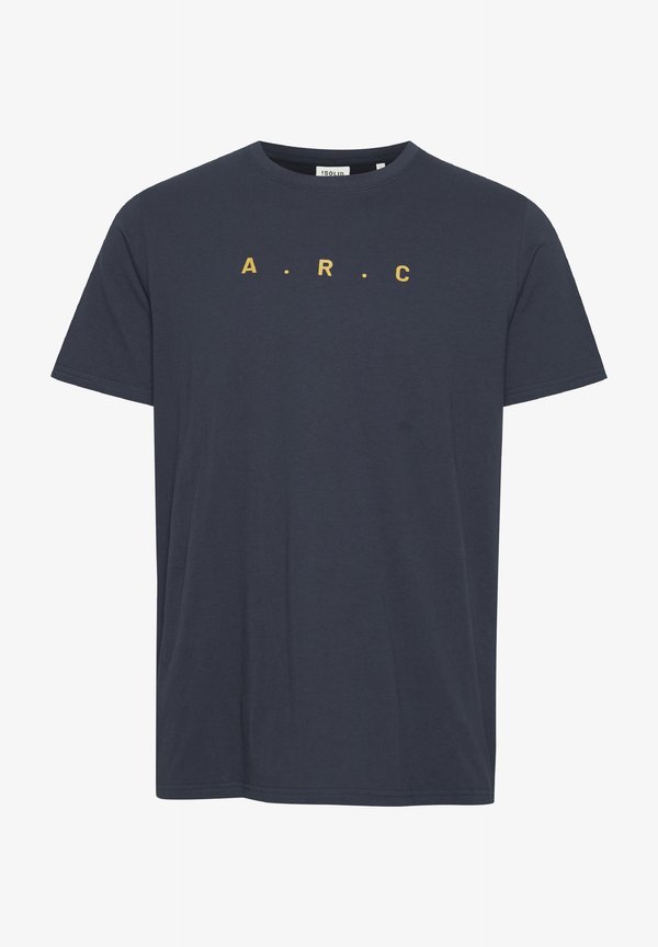 SDDain - Print T-shirt4