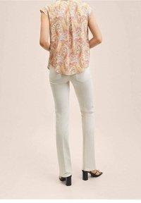 Mango Paitapusero - orange