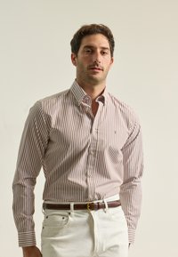 PuroEgo RAYAS - Camisa - red