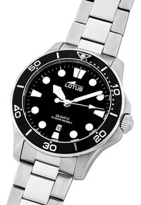 Lotus EXCELLENT - Reloj - black