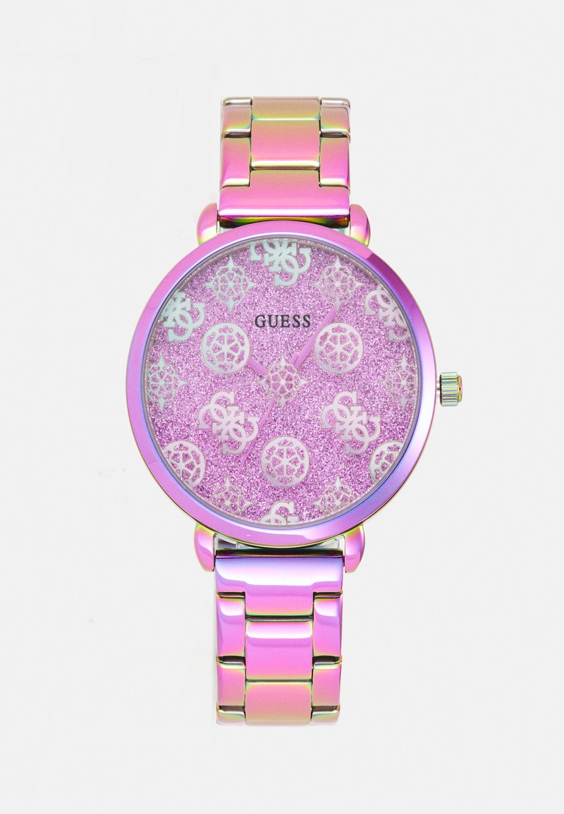 Guess SUGARPLUM fioletowy