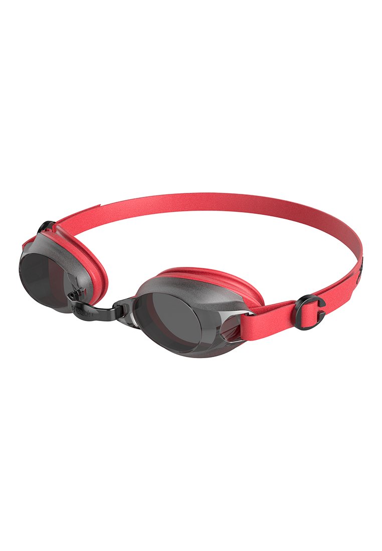 Speedo Occhialini da nuoto rosso