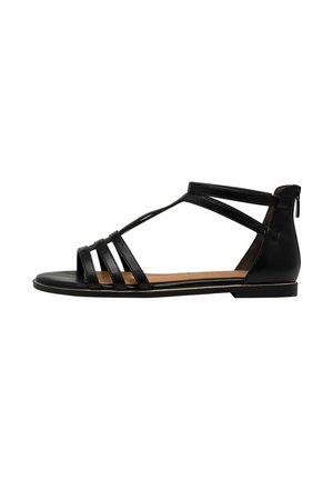 Sandals - black