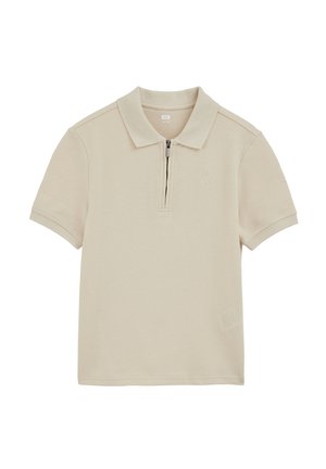 Polo majica - beige