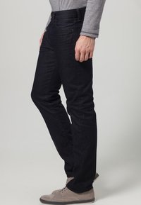 Levi's® Vaqueros rectos - blue-black denim