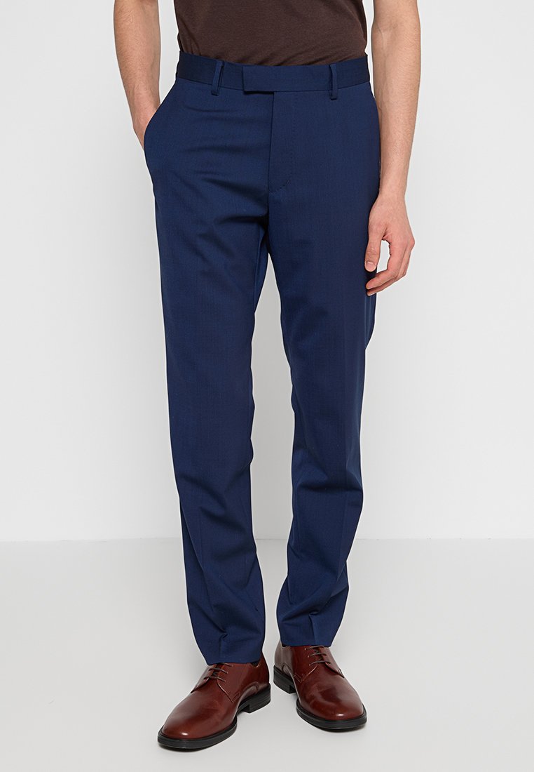 Tiger Of Sweden Pantalon blauw