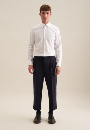 Seidensticker, SLIM FIT - Chemise classique - weiss