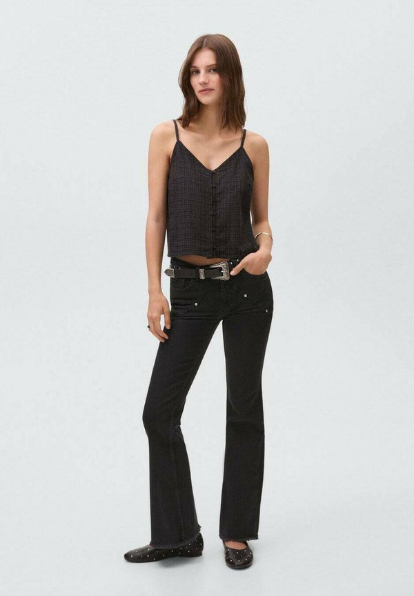 FLARED - Bootcut jeans