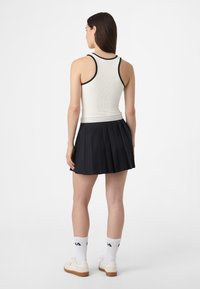Fila APPAREL BELLAGIO - Vekkihame - black
