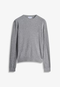 Selezionato, light grey