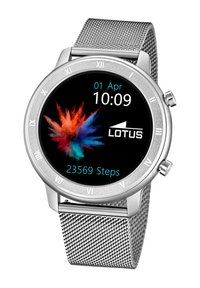 Lotus Montres connectées - schwarz