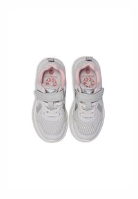 Hummel ACTUS - Träningsskor - grey silver