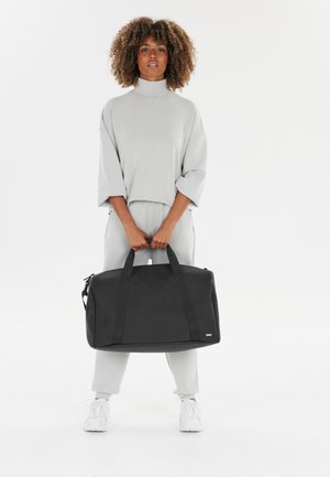 Athlecia, ATHLECIA BAG BERLINA UNISEX - Sportstasker - black