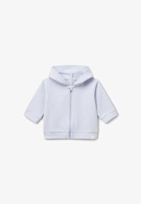 Non sélectionné, blue