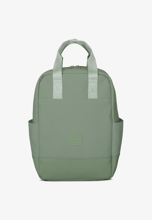 Johnny Urban JONA SMALL - Tagesrucksack - salbeigrün