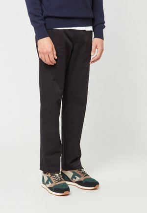 BRIX REGULAR - Chino - noir