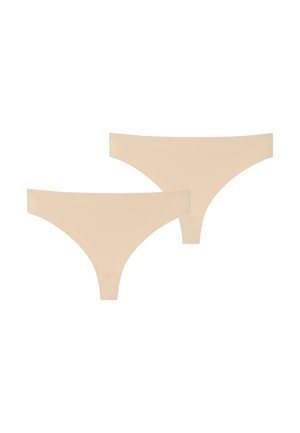 2-PACK - String - sand