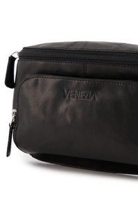VENEZIA BAG - Umhängetasche - black