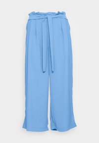 Não selecionado, ultramarine