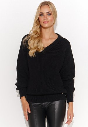 Makadamia - Sweter