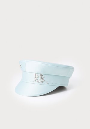BAKER BOY  - Pet - pale blue