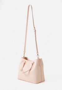 Valentino Bags BRIXTON - Käekott - cipria