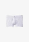 JUNG KOOK FOR CALVIN KLEIN HERITAGE COTTON MONOLOGO TRUNK - Μποξεράκια - tofu