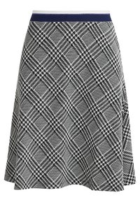 Esprit A-linjekjol - black