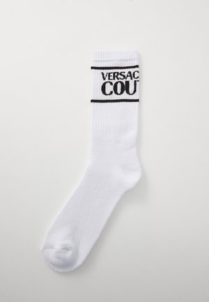 CALZINI UNISEX - Chaussettes - white