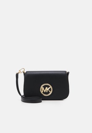 Umhängetasche - black