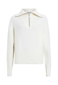 OCTAVIA - Trui - white