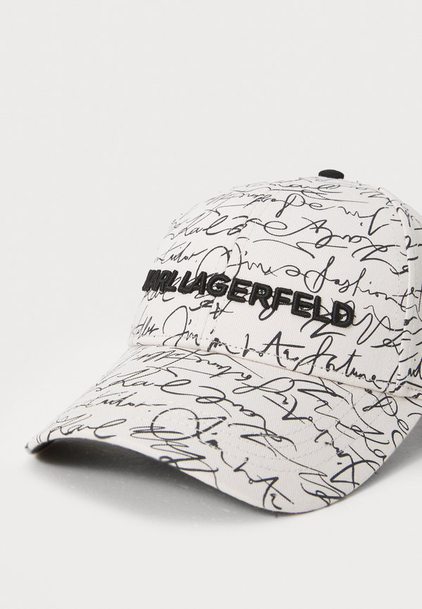 K/ESSENTIAL SCRIBBLE - Cap4