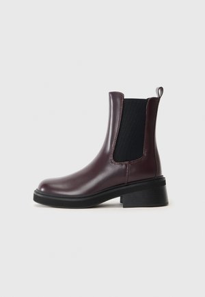 ONLY SHOES, Bottines - purple