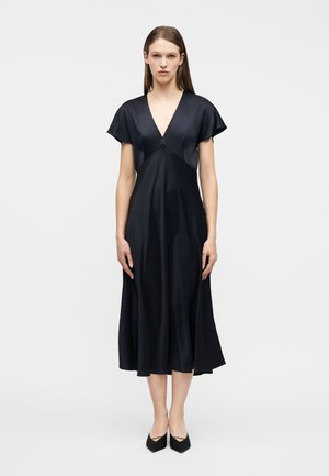 FALANGE ABITO - Koktejlové šaty / šaty na párty - blu