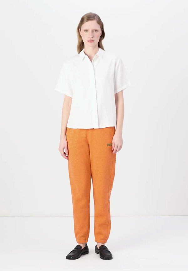 DOVEN - Tracksuit bottoms - viflsu4