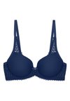 - Biustonosz push-up